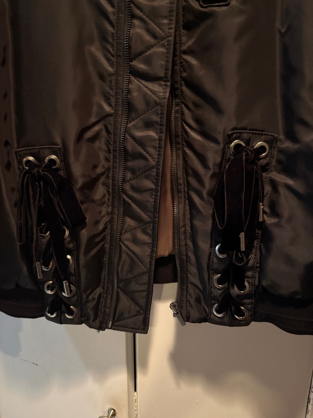 Bomber Jacket - Picture 2 of 7